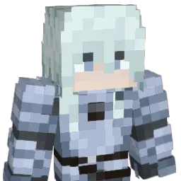 viyd's Minecraft skin