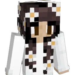 vjeulen Minecraft avatar bust