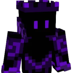 vjxz's Minecraft skin