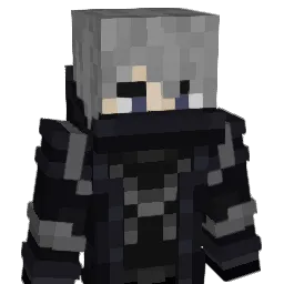 vk1r Minecraft avatar bust