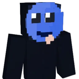 vk4rz Minecraft avatar bust