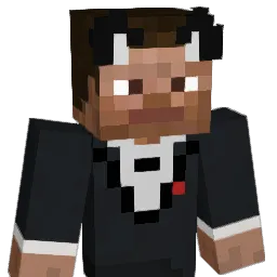vk8a Minecraft avatar bust