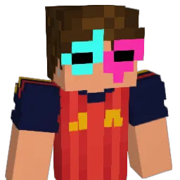 vkazen's Minecraft skin