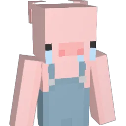 vkdl's Minecraft skin
