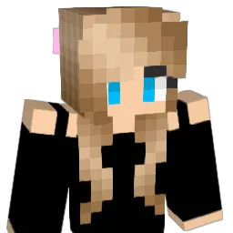vkirk35 Minecraft avatar bust
