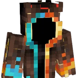 vkrsnmr Minecraft avatar bust