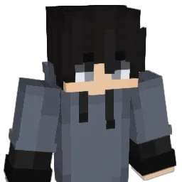 vkvk17 Minecraft avatar bust