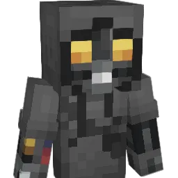vl357's Minecraft skin
