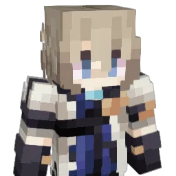 vlMercylv's Minecraft skin