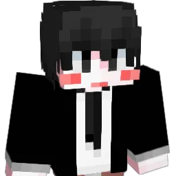 vlOwOlv Minecraft avatar bust
