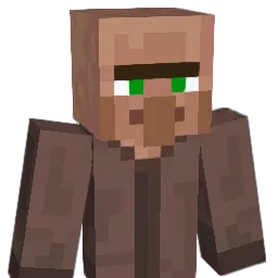 vlad1031 Minecraft avatar bust