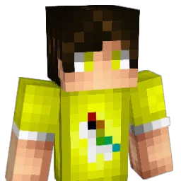 vlad1249749 Minecraft avatar bust