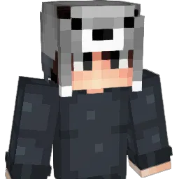 vlad2245 Minecraft avatar bust