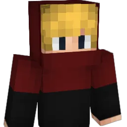 vlad5559 Minecraft avatar bust