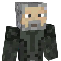 vladandrei94 Minecraft avatar bust
