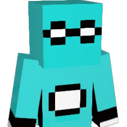 vladanzte_ Minecraft avatar bust