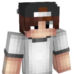 vladbodikov Minecraft avatar bust