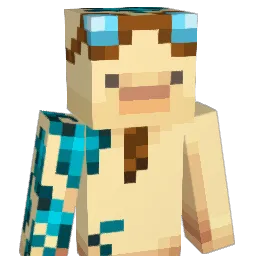 vlade6722's Minecraft skin
