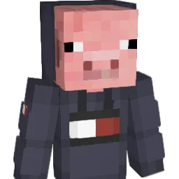 vladhilfiger_ Minecraft avatar bust