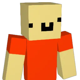 vladic4t Minecraft avatar bust