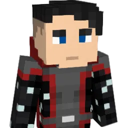 vladimiertodd Minecraft avatar bust