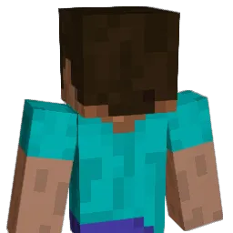 vladislav94 Minecraft avatar bust