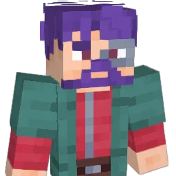 vladislavvc Minecraft avatar bust