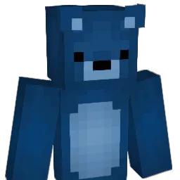 vladnichita Minecraft avatar bust