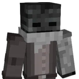 vladpxl Minecraft avatar bust