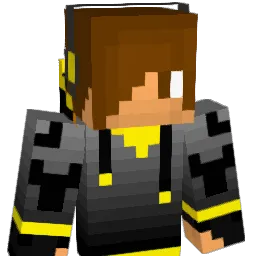 vlasito10 Minecraft avatar bust