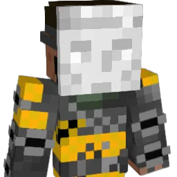 vlasta528 Minecraft avatar bust