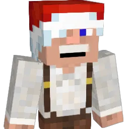 vlc_nicegen_mmd Minecraft avatar bust