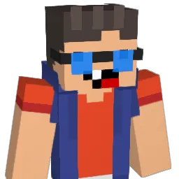 vlcctor's Minecraft skin