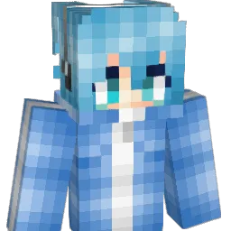vldhnm Minecraft avatar bust