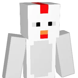vleeskip's Minecraft skin