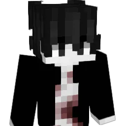 vleey's Minecraft skin
