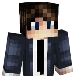 vlkan_1729 Minecraft avatar bust