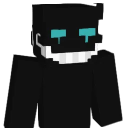 vlnm Minecraft avatar bust