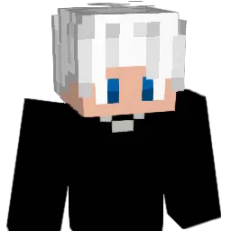 vlone467 Minecraft avatar bust