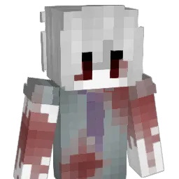 vlphe's Minecraft skin