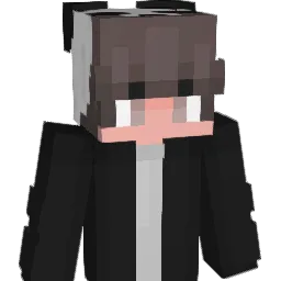 vlrio_ Minecraft avatar bust