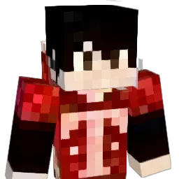 vlrutra Minecraft avatar bust