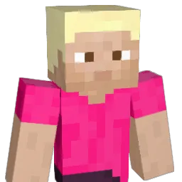 vlups's Minecraft skin