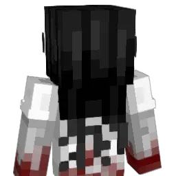 vlzjr Minecraft avatar bust