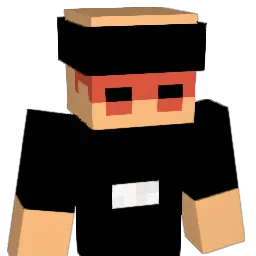 vmeesv Minecraft avatar bust