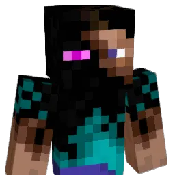 vmlgrip123 Minecraft avatar bust