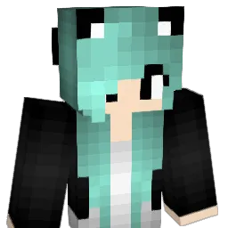 Minecraft-Avatar von vmo2: Büste
