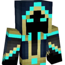 vmw12 Minecraft avatar bust