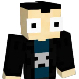 vn2000's Minecraft skin