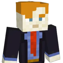 vnae's Minecraft skin